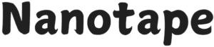 nanotape logo